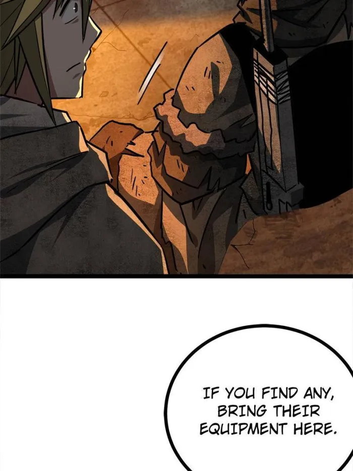 THIS GAME IS TOO REALISTIC Chapter 43 - page 27