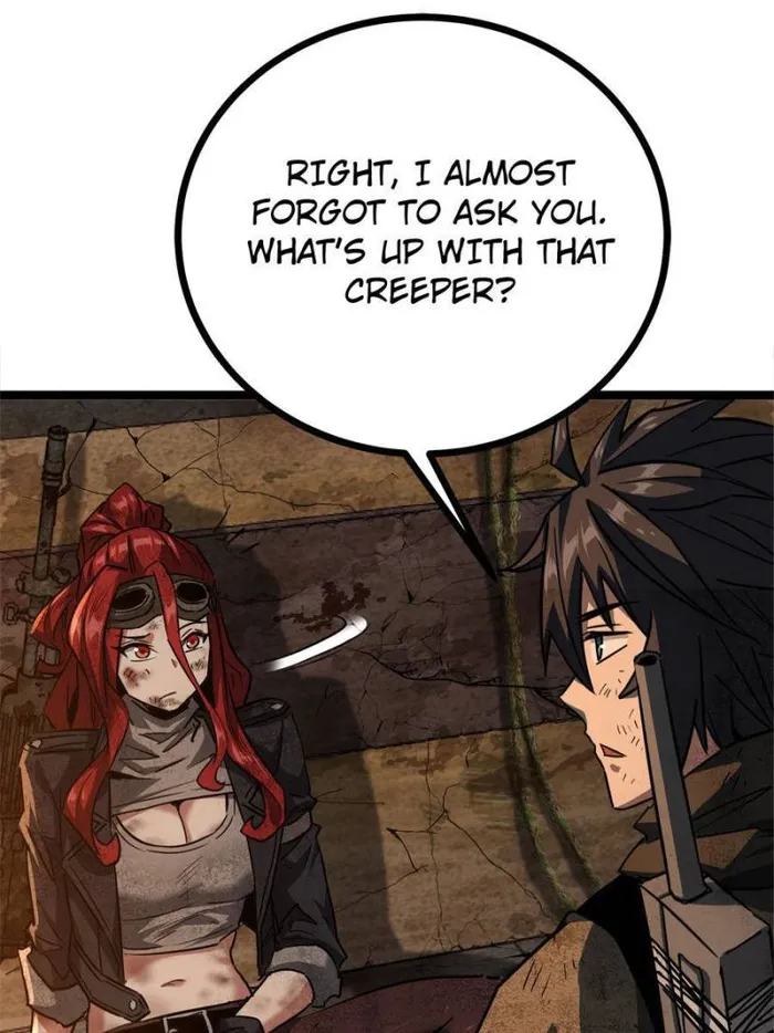 THIS GAME IS TOO REALISTIC Chapter 43 - page 31