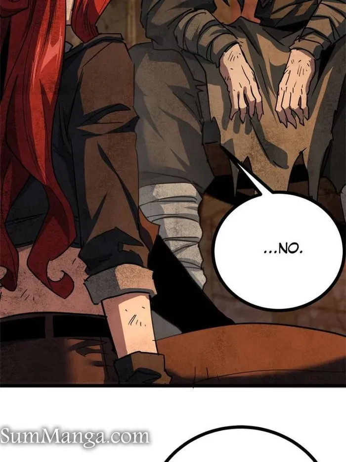 THIS GAME IS TOO REALISTIC Chapter 43 - page 54