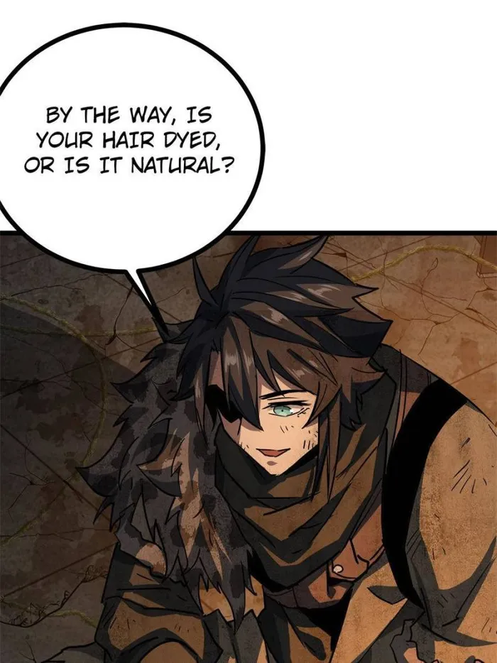 THIS GAME IS TOO REALISTIC Chapter 43 - page 56