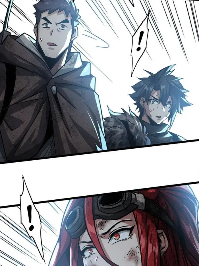 THIS GAME IS TOO REALISTIC Chapter 43 - page 62