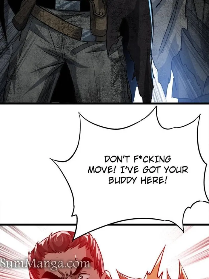 THIS GAME IS TOO REALISTIC Chapter 43 - page 66