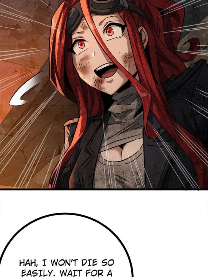 THIS GAME IS TOO REALISTIC Chapter 43 - page 70