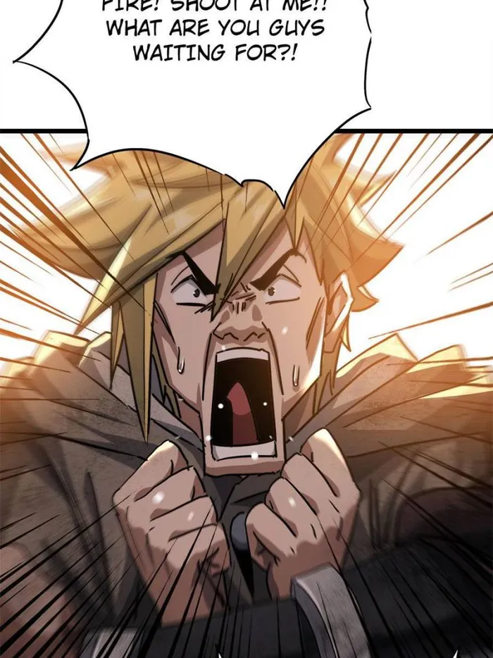 THIS GAME IS TOO REALISTIC Chapter 43 - page 73