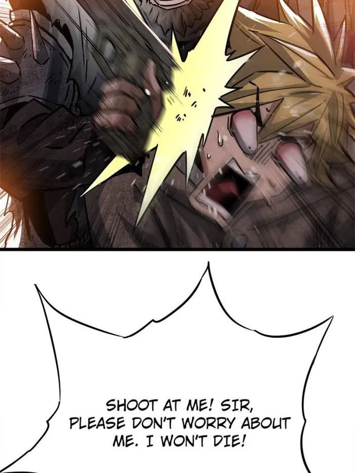 THIS GAME IS TOO REALISTIC Chapter 43 - page 78