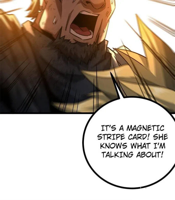 THIS GAME IS TOO REALISTIC Chapter 43 - page 97