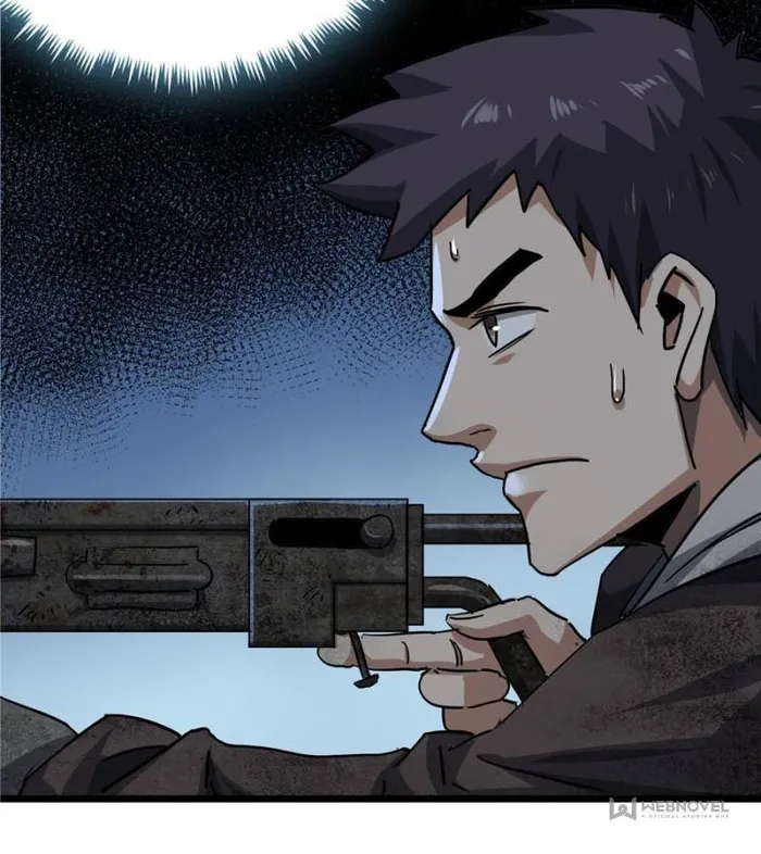 THIS GAME IS TOO REALISTIC Chapter 44 - page 12