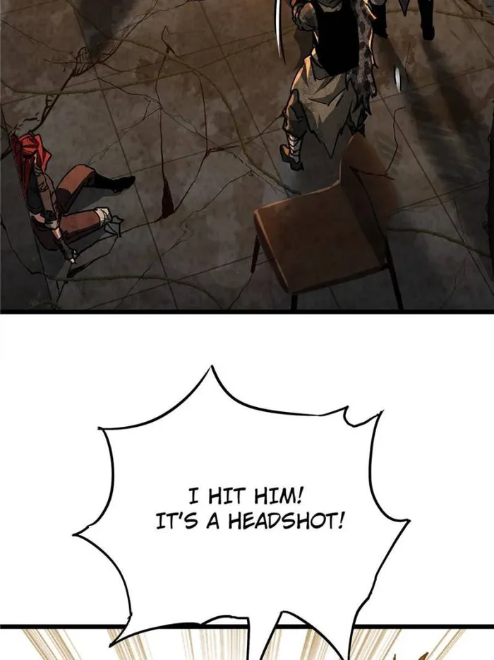 THIS GAME IS TOO REALISTIC Chapter 44 - page 29