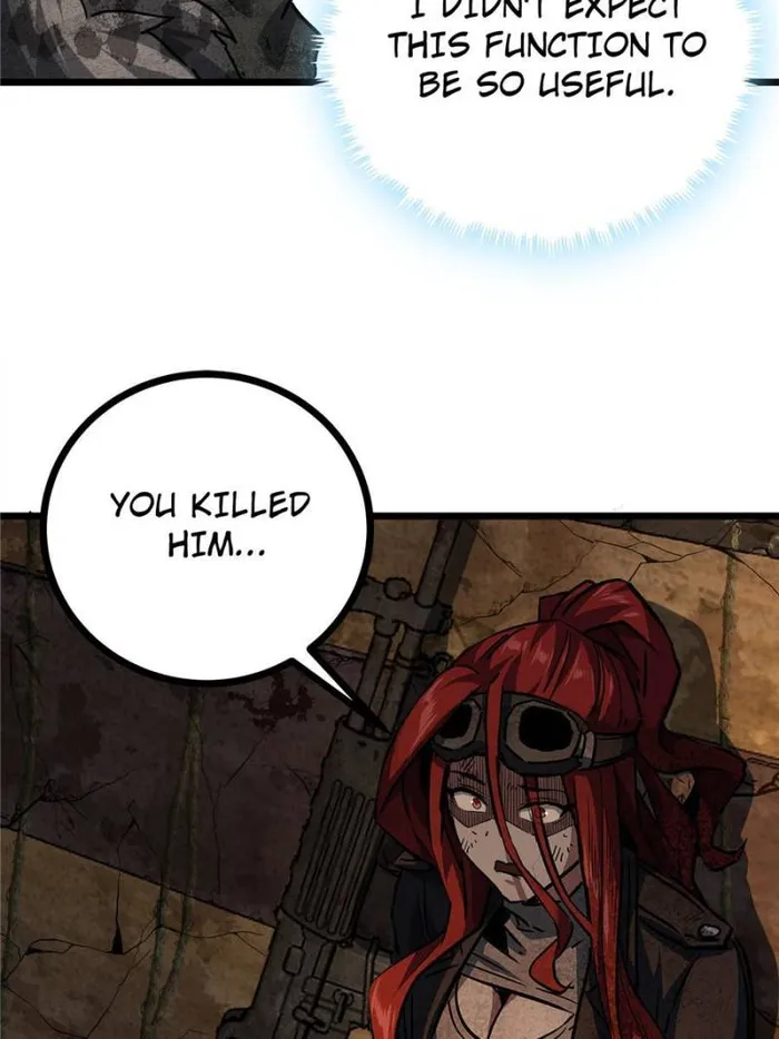 THIS GAME IS TOO REALISTIC Chapter 44 - page 34