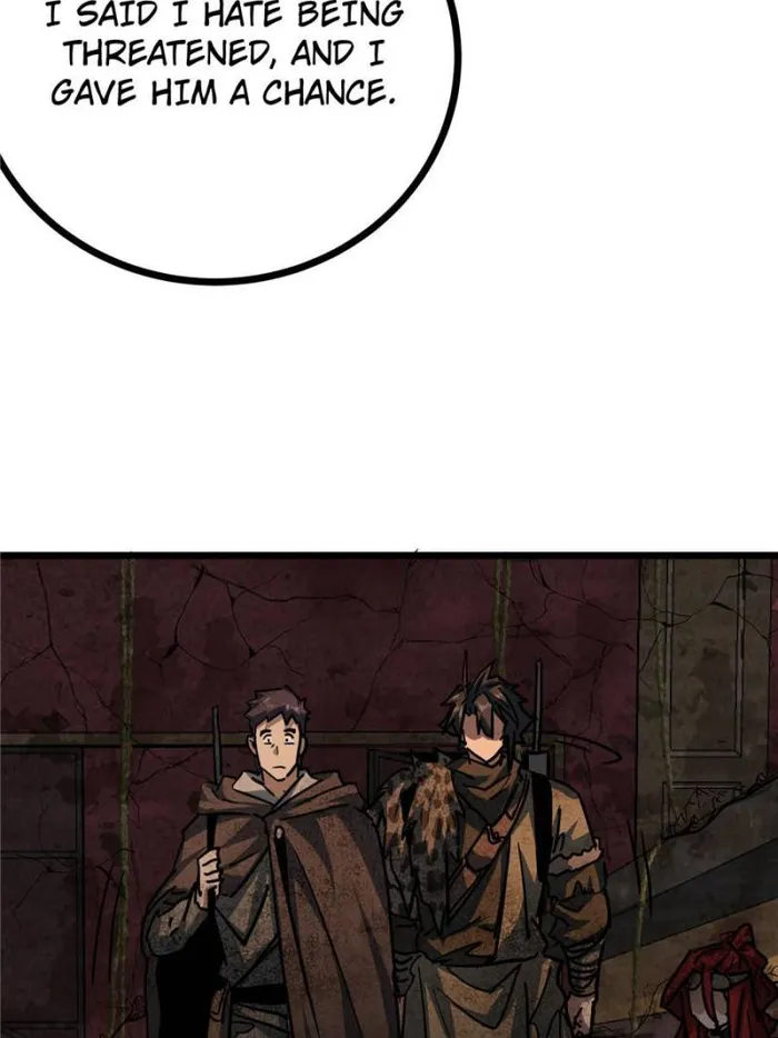 THIS GAME IS TOO REALISTIC Chapter 44 - page 37