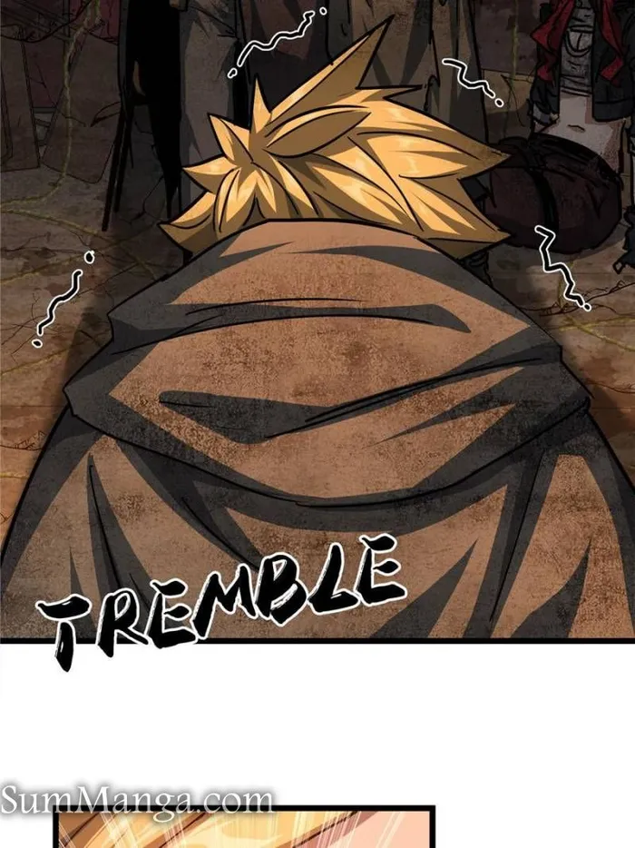 THIS GAME IS TOO REALISTIC Chapter 44 - page 38