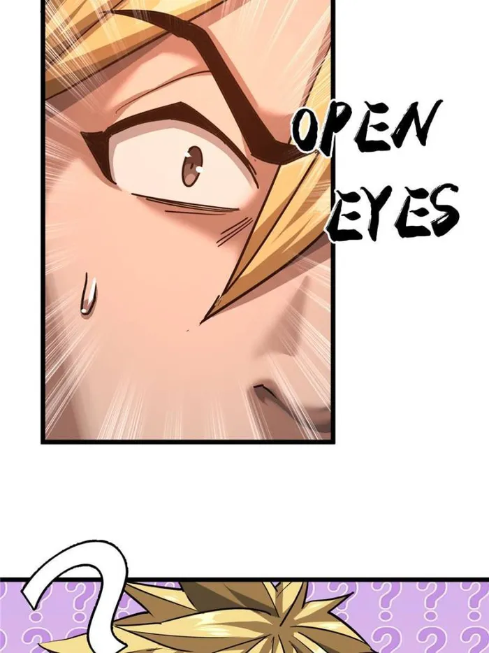 THIS GAME IS TOO REALISTIC Chapter 44 - page 39