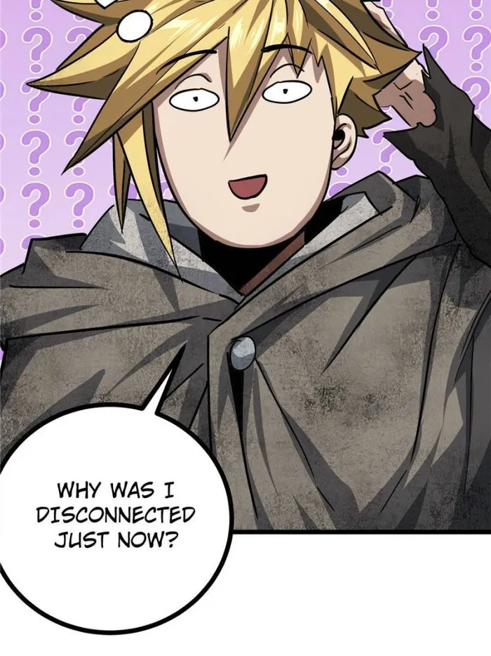 THIS GAME IS TOO REALISTIC Chapter 44 - page 40