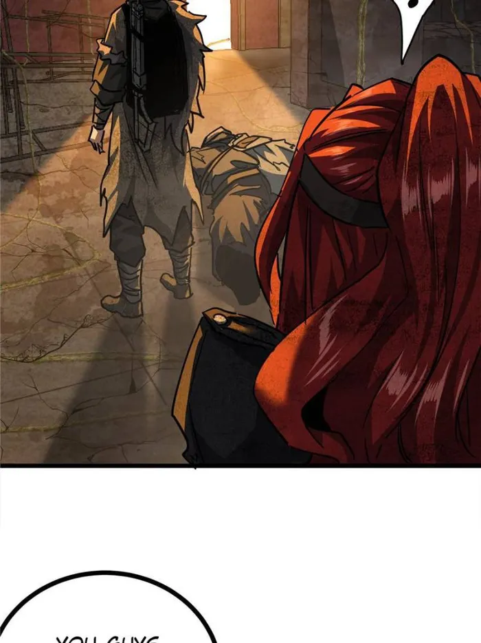 THIS GAME IS TOO REALISTIC Chapter 44 - page 50