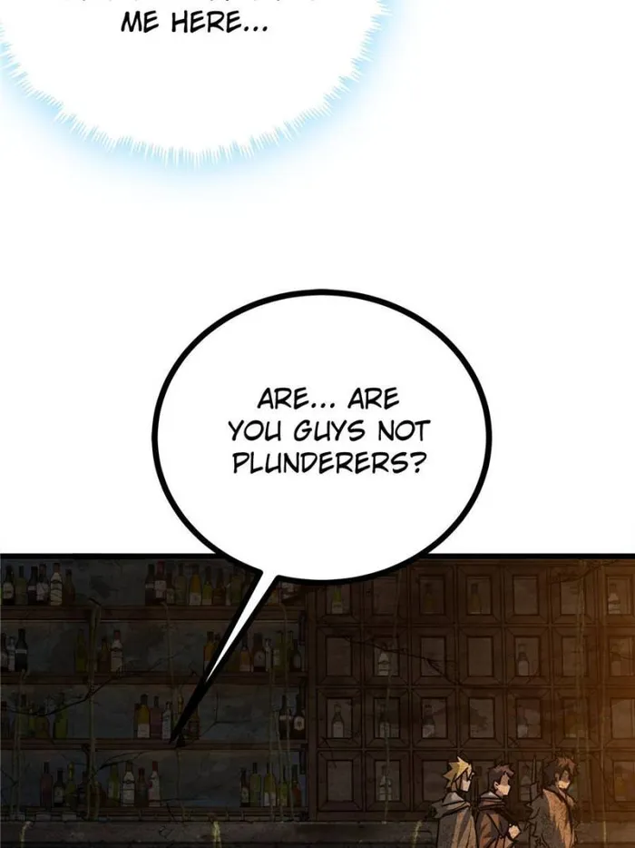 THIS GAME IS TOO REALISTIC Chapter 44 - page 55