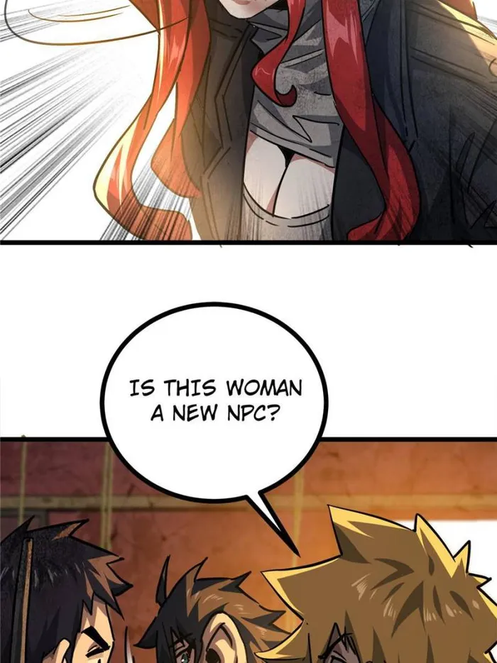THIS GAME IS TOO REALISTIC Chapter 44 - page 60