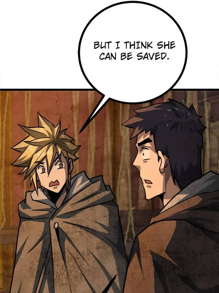 THIS GAME IS TOO REALISTIC Chapter 44 - page 62