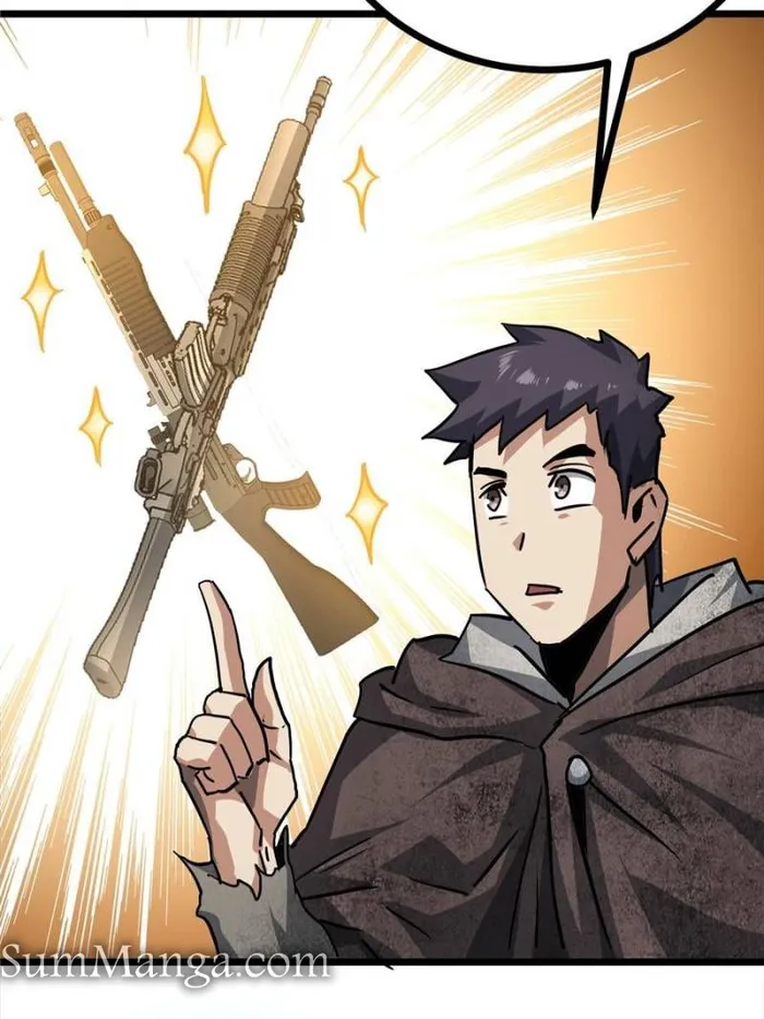 THIS GAME IS TOO REALISTIC Chapter 44 - page 64