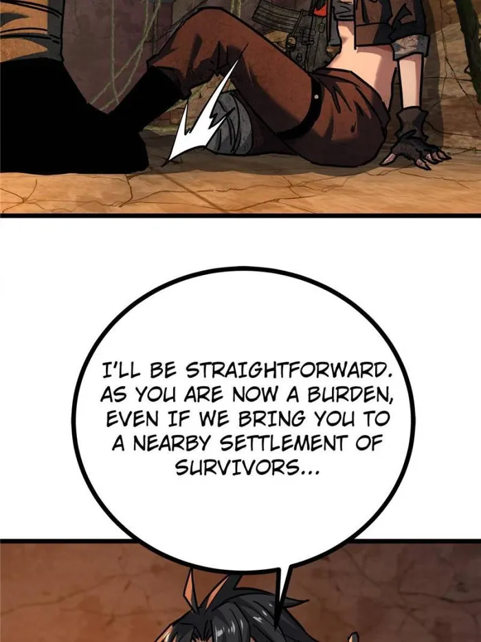 THIS GAME IS TOO REALISTIC Chapter 44 - page 67