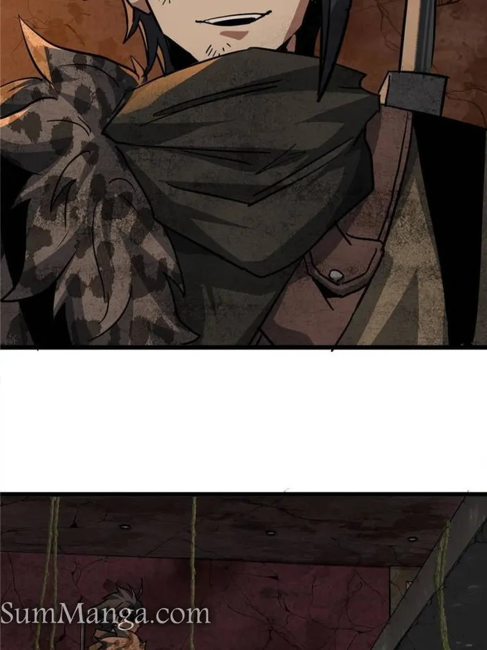 THIS GAME IS TOO REALISTIC Chapter 44 - page 74