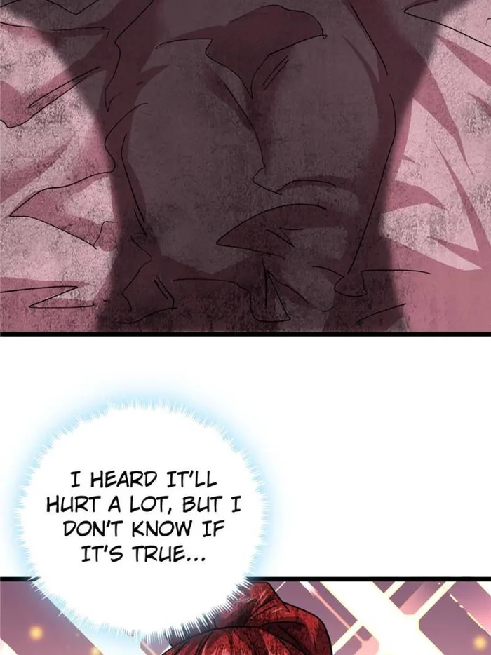THIS GAME IS TOO REALISTIC Chapter 44 - page 86