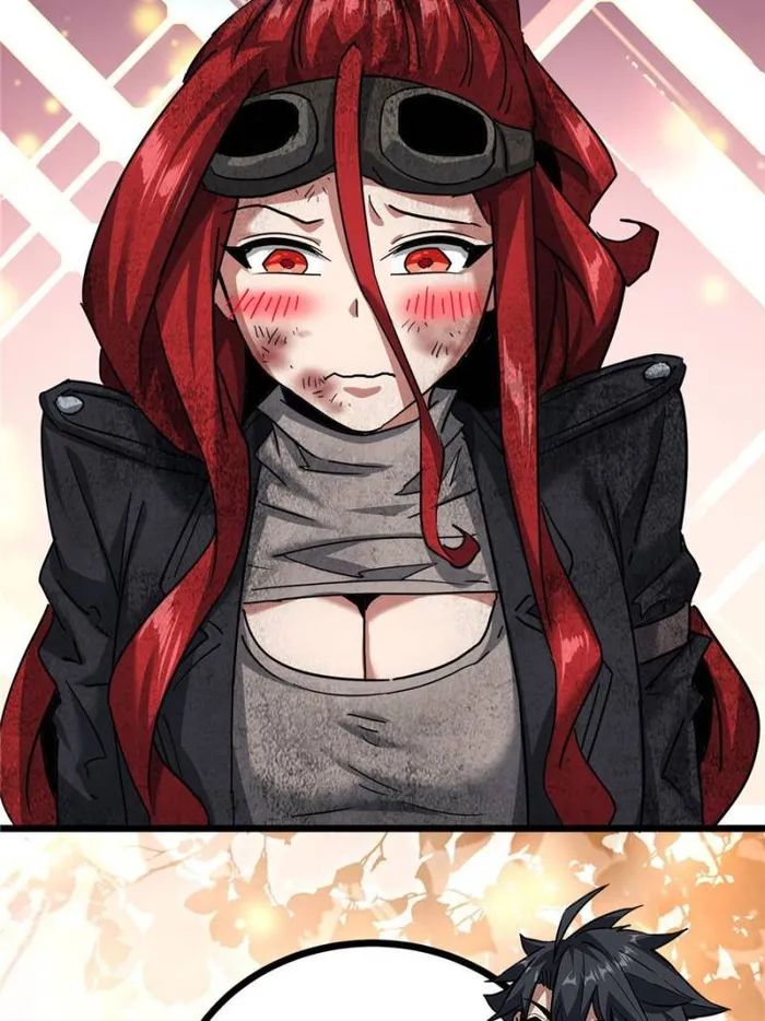 THIS GAME IS TOO REALISTIC Chapter 44 - page 87