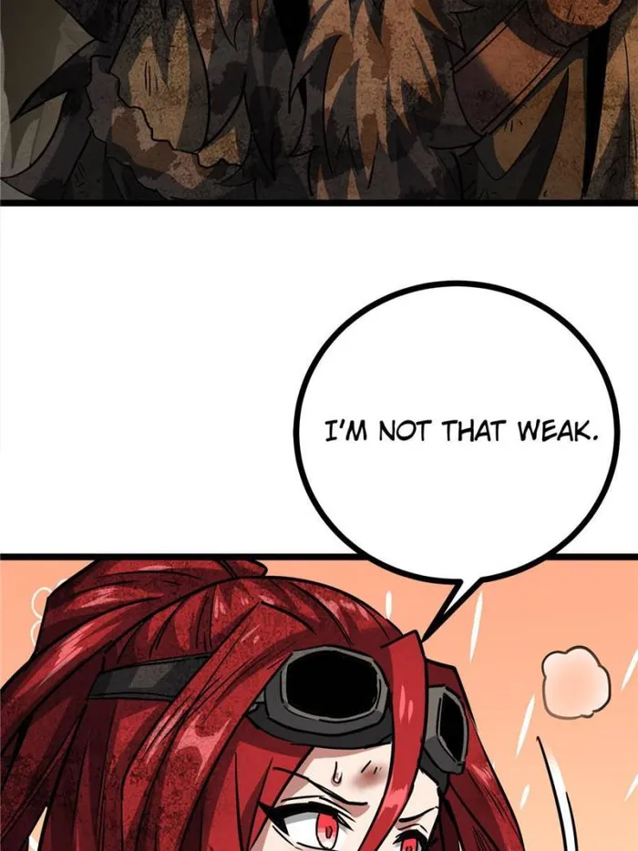 THIS GAME IS TOO REALISTIC Chapter 45 - page 14