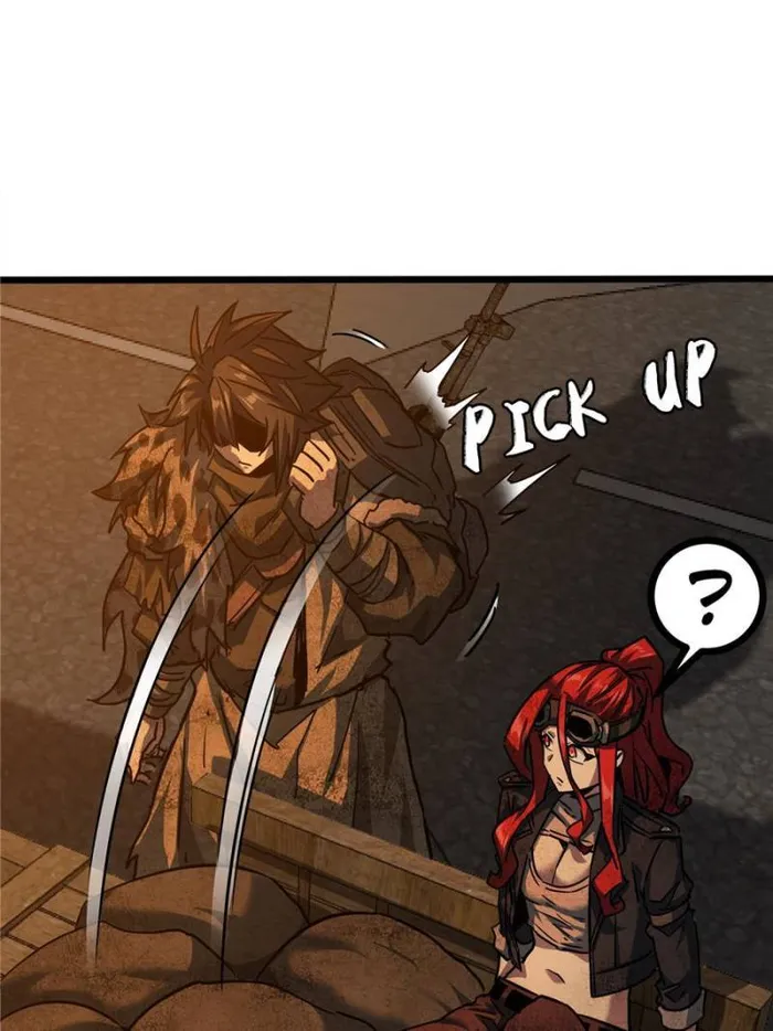 THIS GAME IS TOO REALISTIC Chapter 45 - page 26