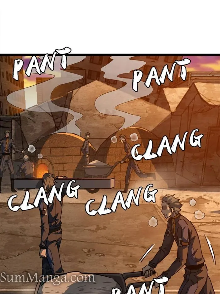 THIS GAME IS TOO REALISTIC Chapter 45 - page 3