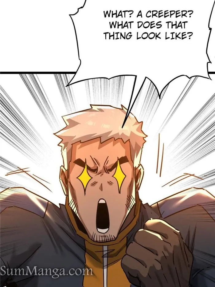 THIS GAME IS TOO REALISTIC Chapter 45 - page 43