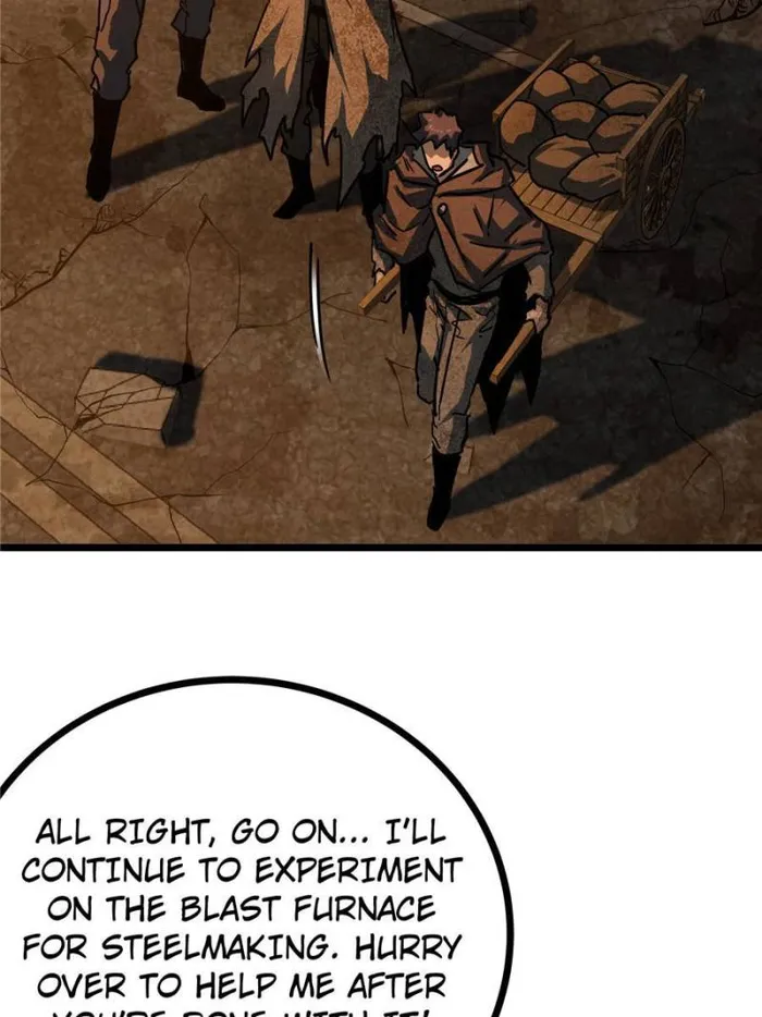 THIS GAME IS TOO REALISTIC Chapter 45 - page 54