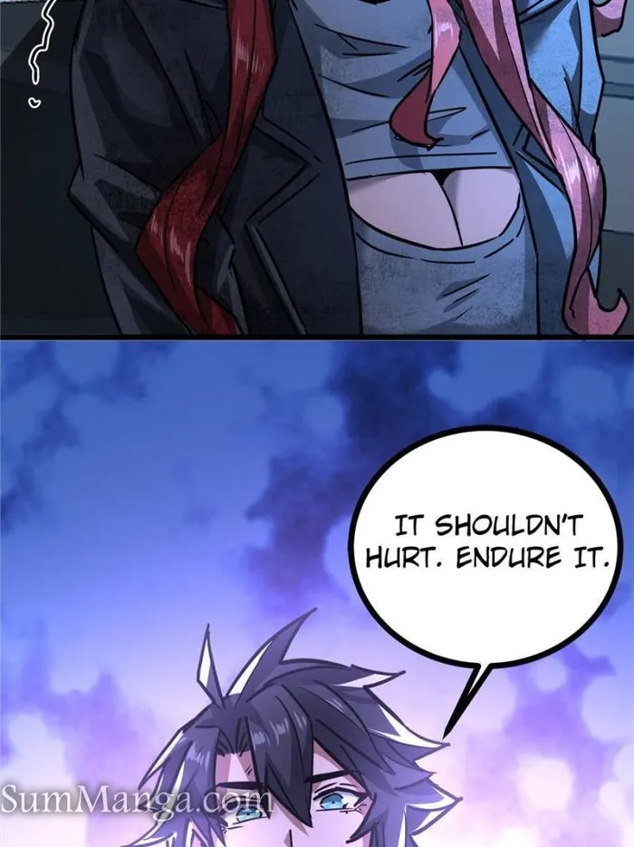 THIS GAME IS TOO REALISTIC Chapter 45 - page 81