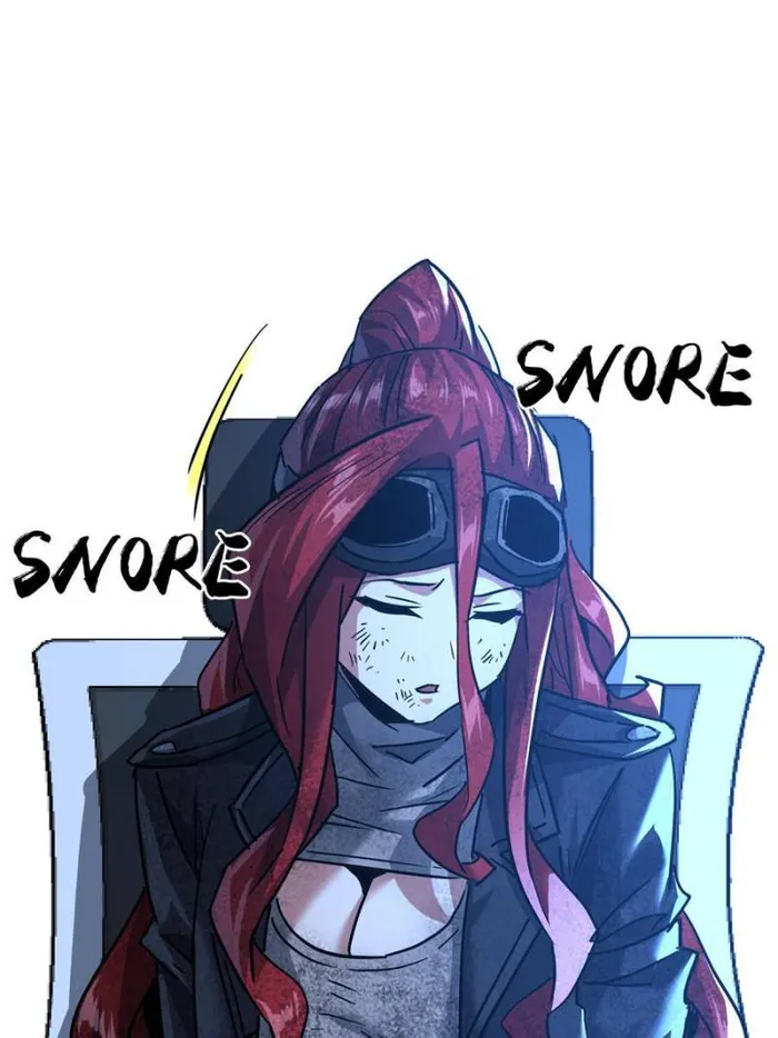 THIS GAME IS TOO REALISTIC Chapter 46 - page 26