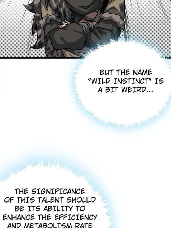 THIS GAME IS TOO REALISTIC Chapter 46 - page 54