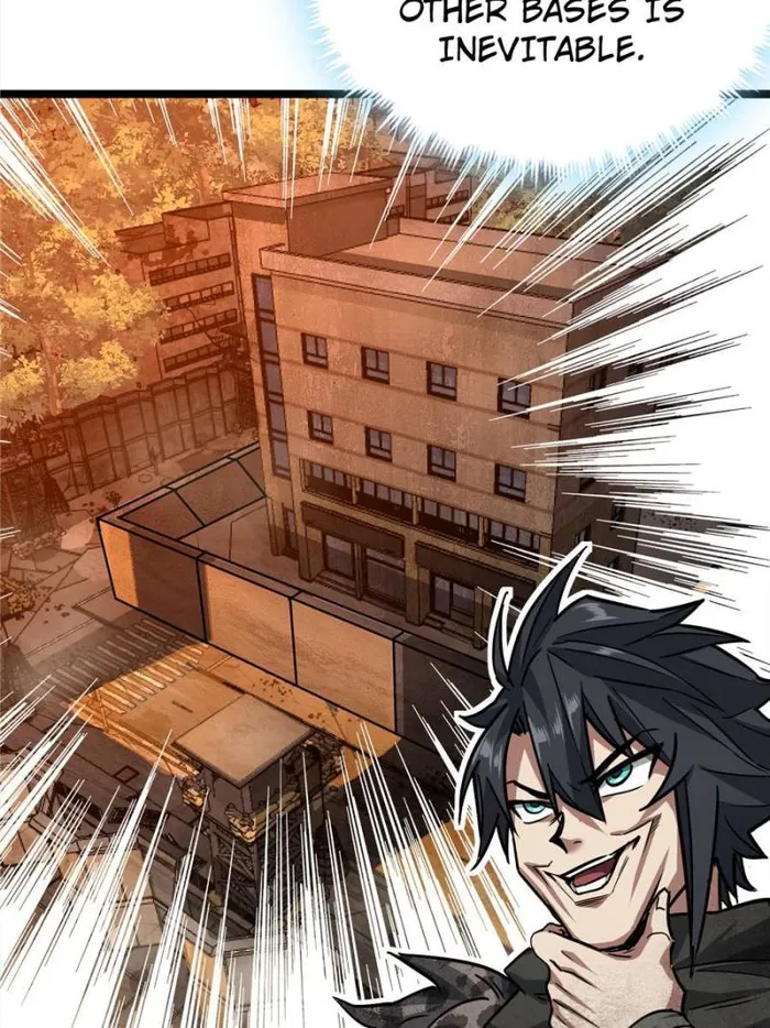 THIS GAME IS TOO REALISTIC Chapter 47 - page 11