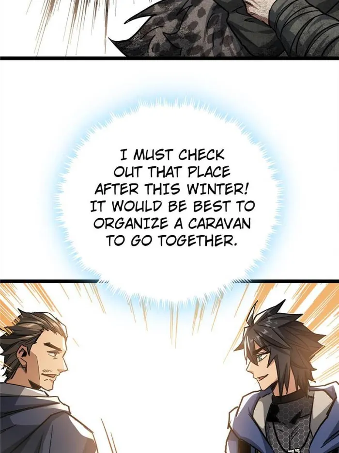 THIS GAME IS TOO REALISTIC Chapter 47 - page 12