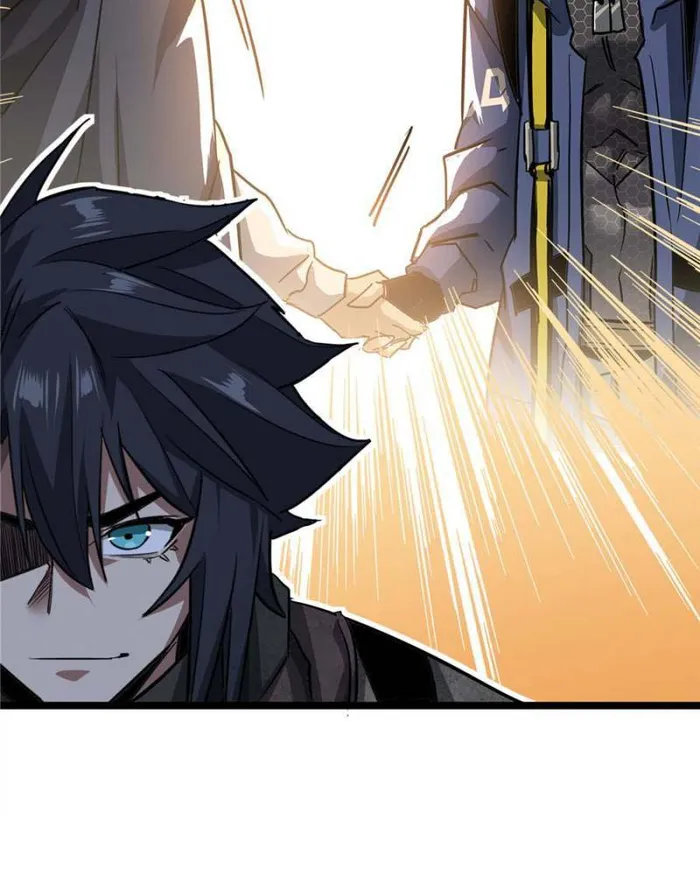 THIS GAME IS TOO REALISTIC Chapter 47 - page 13