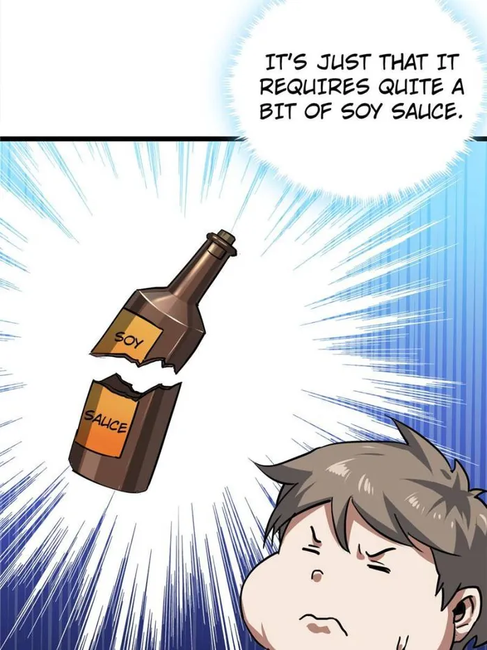 THIS GAME IS TOO REALISTIC Chapter 47 - page 23