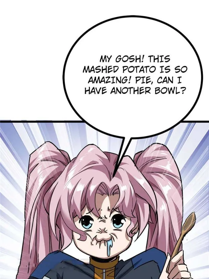 THIS GAME IS TOO REALISTIC Chapter 47 - page 27
