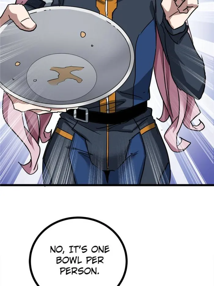 THIS GAME IS TOO REALISTIC Chapter 47 - page 28
