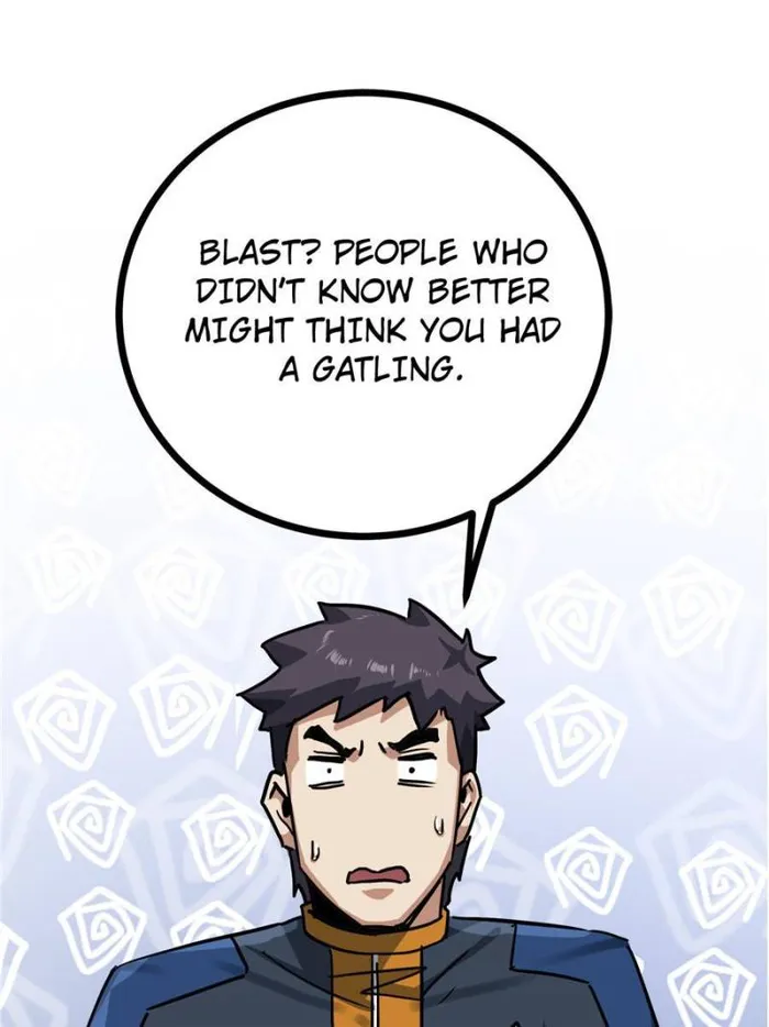 THIS GAME IS TOO REALISTIC Chapter 47 - page 39