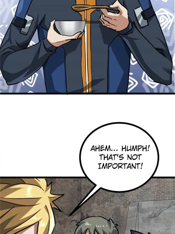 THIS GAME IS TOO REALISTIC Chapter 47 - page 40