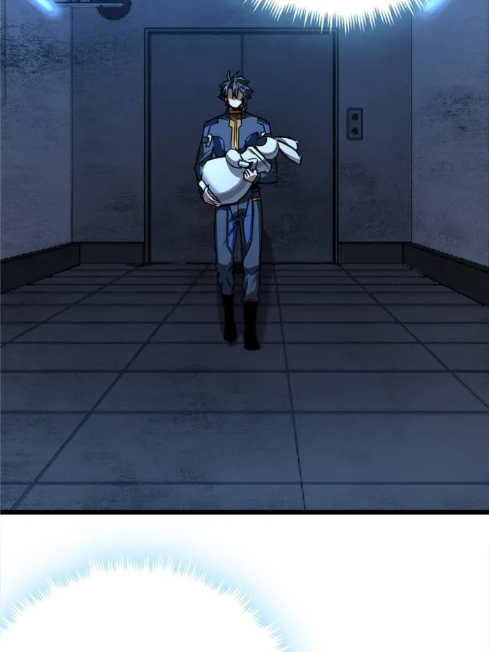 THIS GAME IS TOO REALISTIC Chapter 47 - page 47