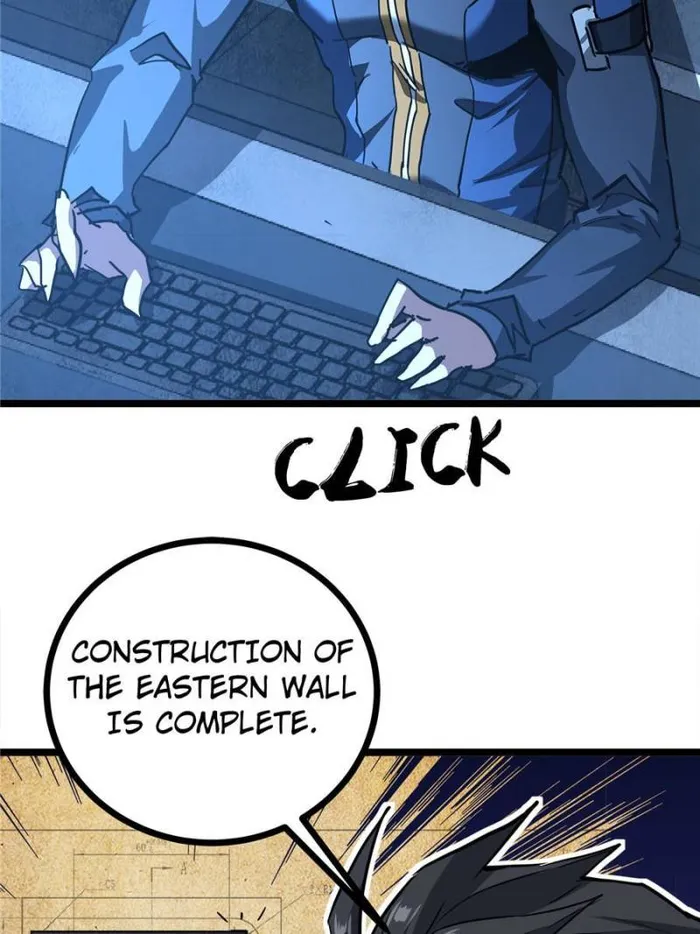 THIS GAME IS TOO REALISTIC Chapter 47 - page 56