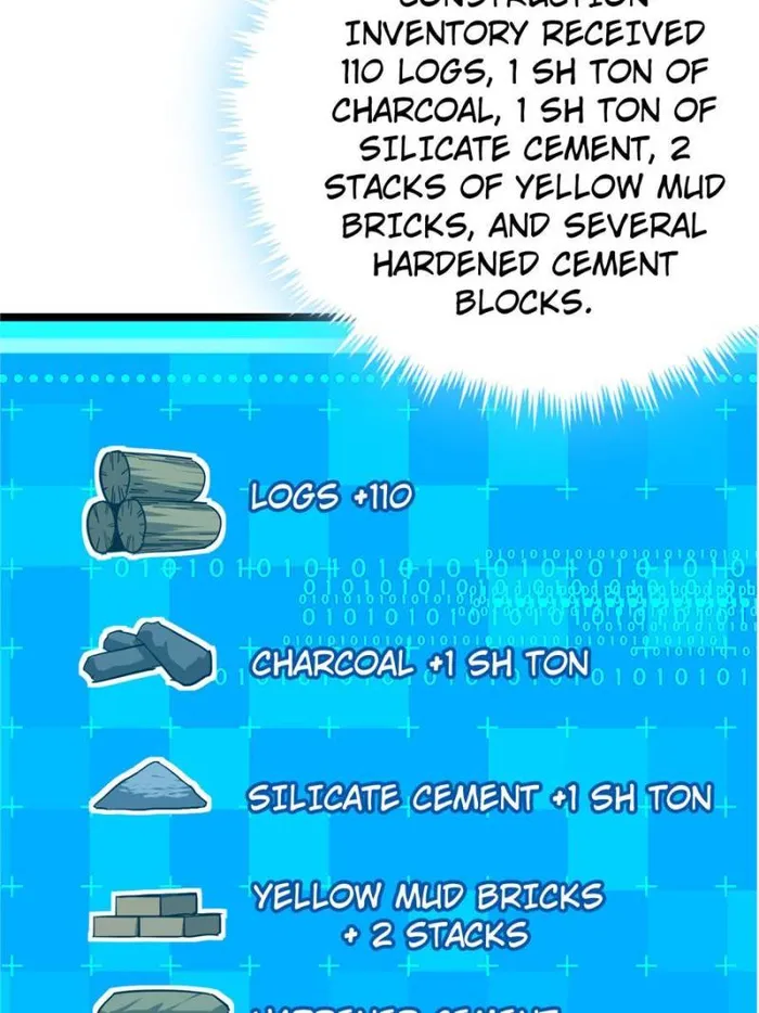 THIS GAME IS TOO REALISTIC Chapter 47 - page 58
