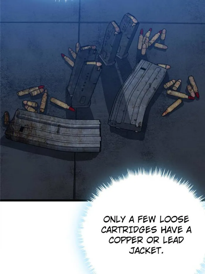 THIS GAME IS TOO REALISTIC Chapter 47 - page 6