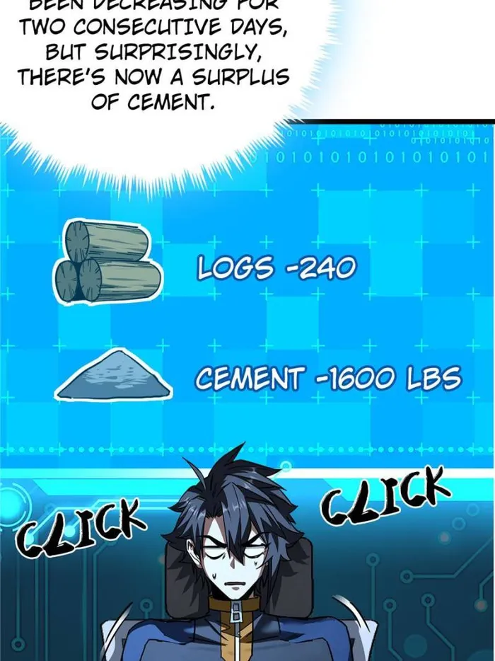 THIS GAME IS TOO REALISTIC Chapter 47 - page 60