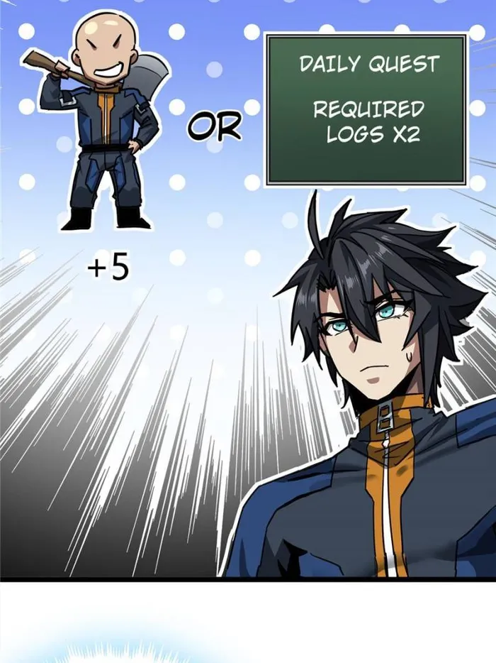 THIS GAME IS TOO REALISTIC Chapter 47 - page 62