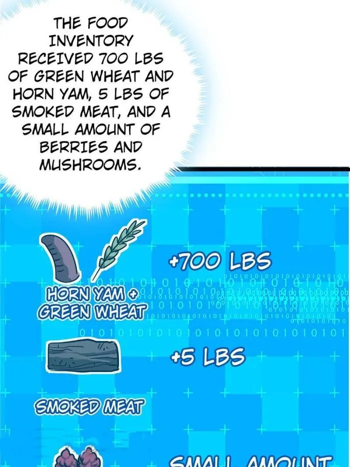THIS GAME IS TOO REALISTIC Chapter 47 - page 63