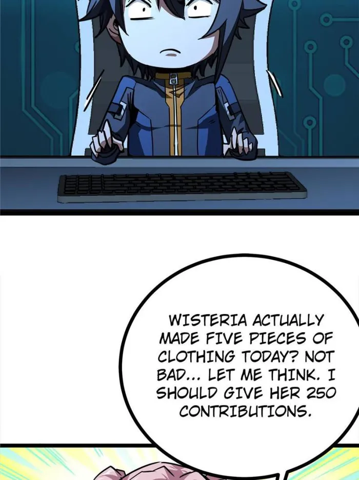 THIS GAME IS TOO REALISTIC Chapter 47 - page 68